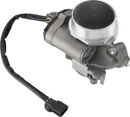 Magneti Marelli 571822112124 - Vanne EGR cwaw.fr