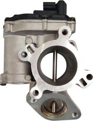 Magneti Marelli 571822112128 - Vanne EGR cwaw.fr