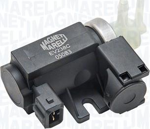 Magneti Marelli 571822112238 - Vanne EGR cwaw.fr