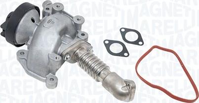 Magneti Marelli 571822112226 - Vanne EGR cwaw.fr