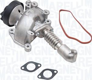 Magneti Marelli 571822112228 - Vanne EGR cwaw.fr