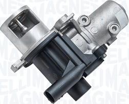 Magneti Marelli 572022112017 - Vanne EGR cwaw.fr