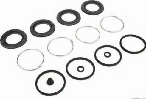 Magneti Marelli 600000083820 - Kit de réparation, étrier de frein cwaw.fr