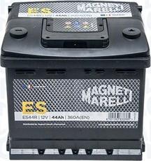 Magneti Marelli 069044360005 - Batterie de démarrage cwaw.fr