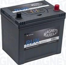 Magneti Marelli 069065580007 - Batterie de démarrage cwaw.fr