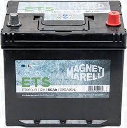 Magneti Marelli 069060390006 - Batterie de démarrage cwaw.fr