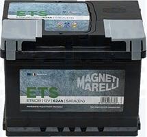 Magneti Marelli 069062540006 - Batterie de démarrage cwaw.fr