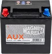 Magneti Marelli 069015200009 - Batterie de démarrage cwaw.fr