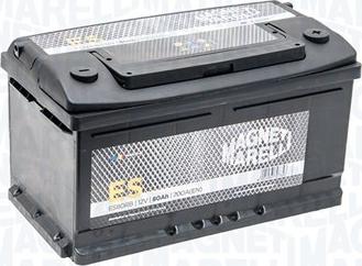 Magneti Marelli 069080700005 - Batterie de démarrage cwaw.fr