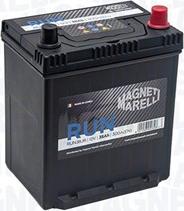 Magneti Marelli 069038300007 - Batterie de démarrage cwaw.fr