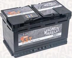 Magneti Marelli 069079720008 - Batterie de démarrage cwaw.fr