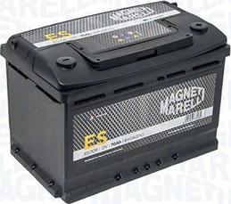 Magneti Marelli 069070640005 - Batterie de démarrage cwaw.fr