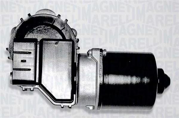 Magneti Marelli 064014009010 - Moteur d'essuie-glace cwaw.fr