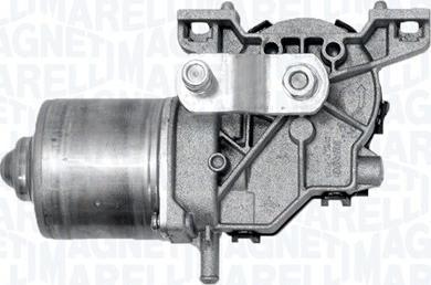 Magneti Marelli 064014007010 - Moteur d'essuie-glace cwaw.fr