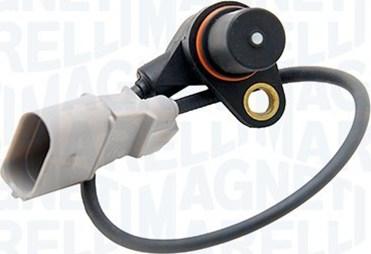 Magneti Marelli 064848090010 - Capteur d'angle, vilebrequin cwaw.fr