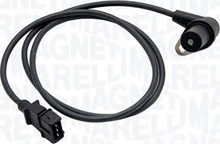 Magneti Marelli 064848051010 - Capteur d'angle, vilebrequin cwaw.fr