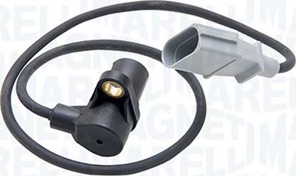 Magneti Marelli 064848018010 - Capteur d'angle, vilebrequin cwaw.fr