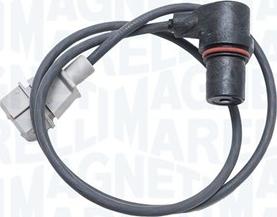 Magneti Marelli 064848038010 - Capteur d'angle, vilebrequin cwaw.fr