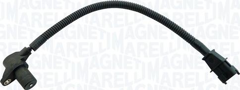 Magneti Marelli 064848196010 - Capteur d'angle, vilebrequin cwaw.fr