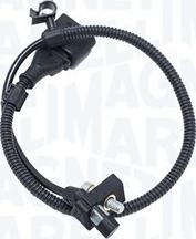 Magneti Marelli 064848145010 - Capteur d'angle, vilebrequin cwaw.fr