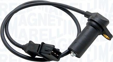 Magneti Marelli 064848142010 - Capteur d'angle, vilebrequin cwaw.fr