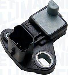 Magneti Marelli 064848167010 - Capteur d'angle, vilebrequin cwaw.fr