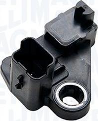 Magneti Marelli 064848109010 - Capteur d'angle, vilebrequin cwaw.fr