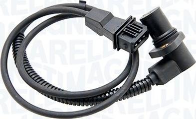 Magneti Marelli 064848107010 - Capteur d'angle, vilebrequin cwaw.fr