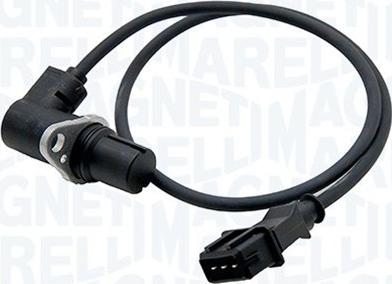 Magneti Marelli 064848118010 - Capteur d'angle, vilebrequin cwaw.fr