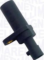 Magneti Marelli 064848189010 - Capteur d'angle, vilebrequin cwaw.fr