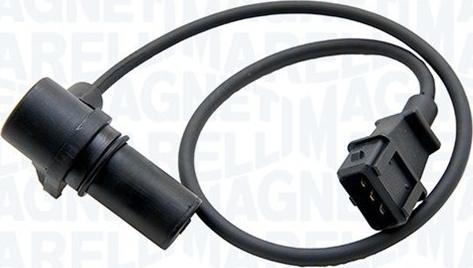 Magneti Marelli 064848121010 - Capteur d'angle, vilebrequin cwaw.fr