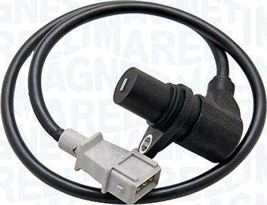 Magneti Marelli 064848127010 - Capteur d'angle, vilebrequin cwaw.fr