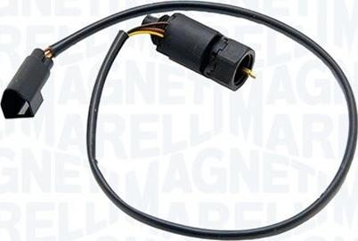 Magneti Marelli 064848177010 - Capteur d'angle, vilebrequin cwaw.fr