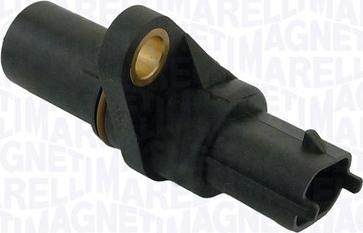 Magneti Marelli 064848241010 - Capteur d'angle, vilebrequin cwaw.fr