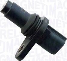 Magneti Marelli 064848253010 - Capteur d'angle, vilebrequin cwaw.fr