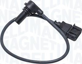 Magneti Marelli 064848215010 - Capteur de vitesse de roue, boîte automatique cwaw.fr