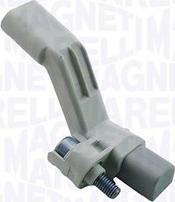 Magneti Marelli 064848289010 - Capteur d'angle, vilebrequin cwaw.fr