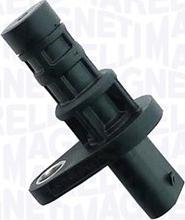 Magneti Marelli 064848284010 - Capteur d'angle, vilebrequin cwaw.fr