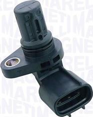 Magneti Marelli 064848234010 - Capteur d'angle, vilebrequin cwaw.fr