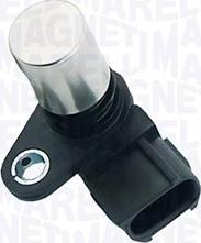 Magneti Marelli 064848230010 - Capteur d'angle, vilebrequin cwaw.fr