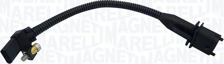 Magneti Marelli 064848223010 - Capteur d'angle, vilebrequin cwaw.fr