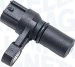 Magneti Marelli 064848276010 - Capteur d'angle, vilebrequin cwaw.fr