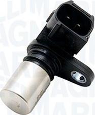 Magneti Marelli 064847190010 - Capteur d'angle, vilebrequin cwaw.fr