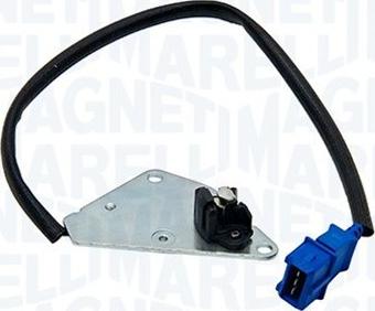 Magneti Marelli 064847149010 - Capteur, position d'arbre à cames cwaw.fr