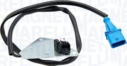 Magneti Marelli 064847159010 - Capteur, position d'arbre à cames cwaw.fr