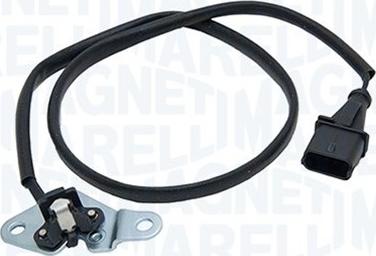 Magneti Marelli 064847188010 - Capteur, position d'arbre à cames cwaw.fr