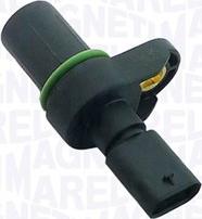 Magneti Marelli 064847223010 - Capteur, position d'arbre à cames cwaw.fr