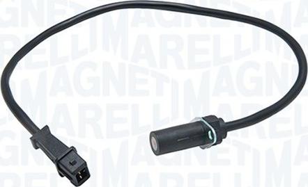 Magneti Marelli 064820084010 - Capteur d'angle, vilebrequin cwaw.fr