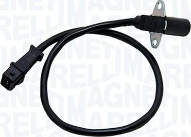 Magneti Marelli 064820088010 - Capteur d'angle, vilebrequin cwaw.fr