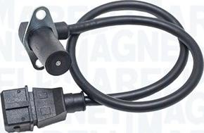 Magneti Marelli 064820168010 - Capteur d'angle, vilebrequin cwaw.fr